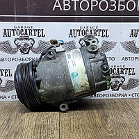 Компресор кондиціонера для Opel Astra G 1.8і, 09174396