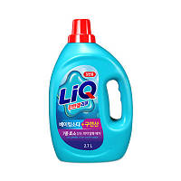 Гель для стирки Aekyung LIQ Concentrated Baking Soda Laundry Detergent 2.7 л (8801046292655) d