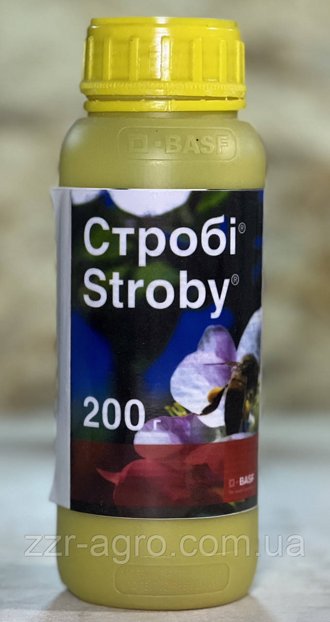 Фунгіцид Стробі 0.2кг