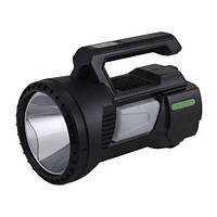 Мощный ручной фонарик Panther PT-8090 LED фонарь на аккумуляторе ld