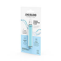 Филлер для волос с гиалуроновой кислотой Intense Hydration Filler Joko Blend 10 мл TS, код: 8253442