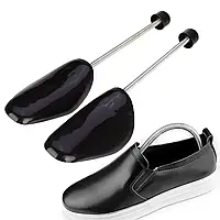 Формодержатели для обуви на пружине пластиковые, размер L ld