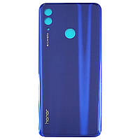 Задняя крышка Walker Honor 10 Lite High Quality Blue TS, код: 8096840