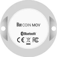 Аксессуар для охранных систем Teltonika Датчик руху ELA BLUE COIN MOV (PPEX00000600) d