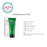 Гель для обличчя з алое і прополісом  Benton Aloe Propolis Soothing Gel, 100ml, фото 6