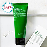Гель для обличчя з алое і прополісом  Benton Aloe Propolis Soothing Gel, 100ml, фото 7