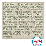 Гель для обличчя з алое і прополісом  Benton Aloe Propolis Soothing Gel, 100ml, фото 8