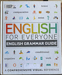 English for everyone. English Grammar Guide