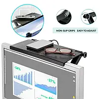 Держатель-подставка на телевизор Screen Top Shelf LY-375 iC227