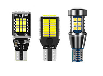 T15 W16W LED