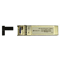 Модуль SFP FoxGate WDM, 1.0 G, 20 км, SC SM, TX1550 нм, DDM (SFPd-1SM-1550nm-20SC) d