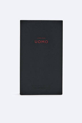 Туалетна вода для чоловіків ZARA Man Uomo 90 мл, фото 3