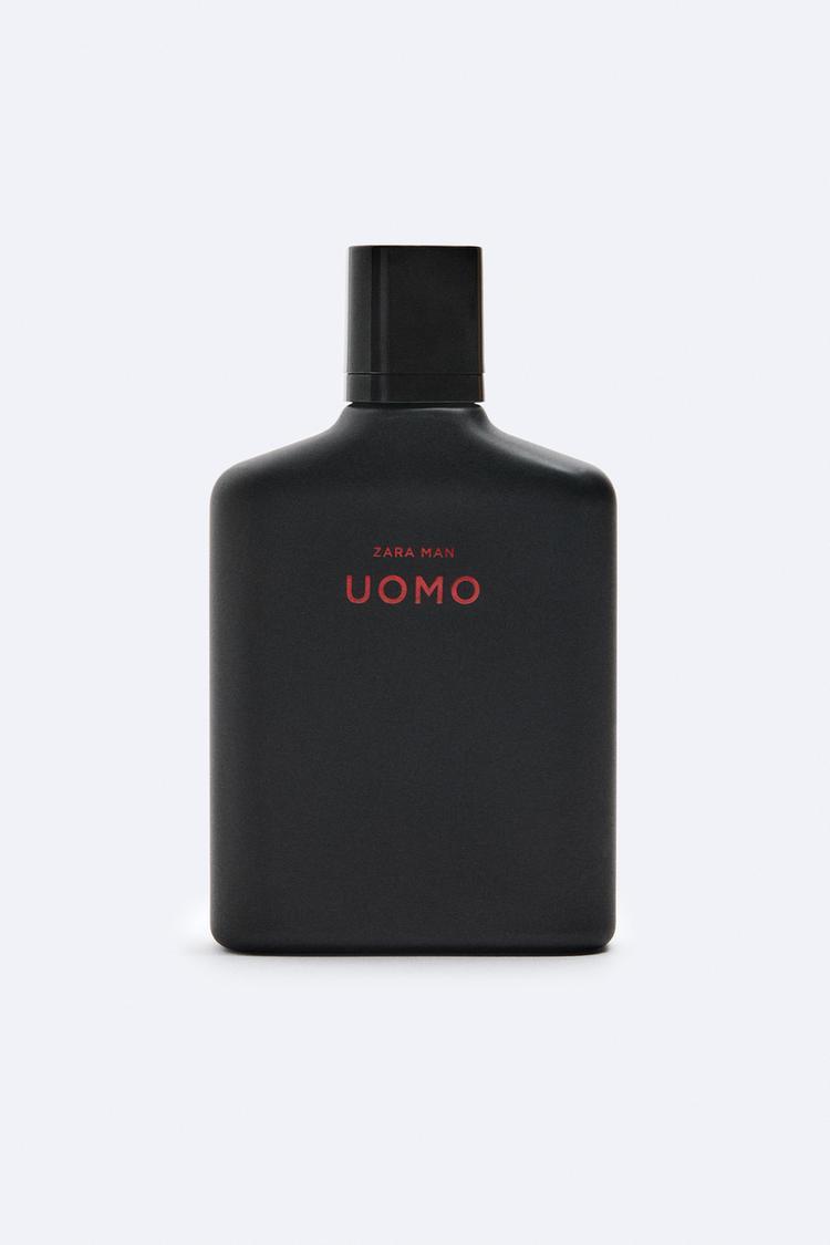 Туалетна вода для чоловіків ZARA Man Uomo 90 мл