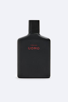 Туалетна вода для чоловіків ZARA Man Uomo 90 мл, фото 1
