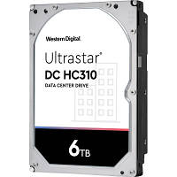 Жесткий диск 3.5" 6TB WDC Hitachi HGST (# 0B36039 / HUS726T6TALE6L4 #) d