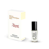 Baccarat Rouge 540 Духи унисекс масляные 7 ML