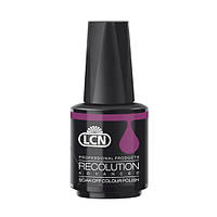 Гель-лак LCN Recolution UV-Colour Polish 10 мл Blackberry red TS, код: 7623326