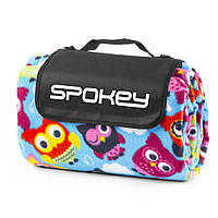 Коврик для пикника Spokey Owl 210 х 180 см Разноцветный (s0538) TS, код: 988838