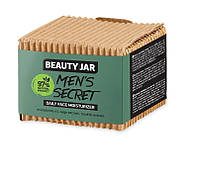 Крем мужской для ежедневного увлажнения лица Men's Secret Beauty Jar 60 мл TS, код: 8298315