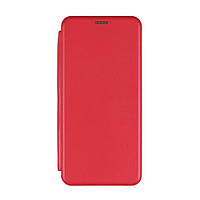Кожаный чехол-книжка 360 Hard Samsung Galaxy M14 5G Red TS, код: 8374922