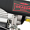 Електрична лебідка/Тельфер Dragon Winch 600/1200(1840Вт), фото 4