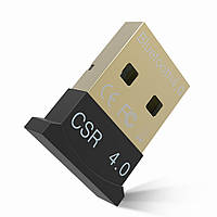 Тор! Mini Bluetooth адаптер CSR USB 4.0