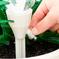 Тор! Автоматический капельный полив для растений ороситель для комнатных цветов набор 3 шт