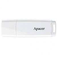 Flash Apacer USB 2.0 AH336 32Gb white ld