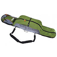 Чехол для борда Travel Extreme Rider 157 Black Green (1060-TE-А028) TS, код: 6917745