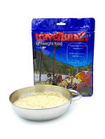 Паста Travellunch з оливками 125 г 250 г 2 порції (1004-50224) BS, код: 5574690