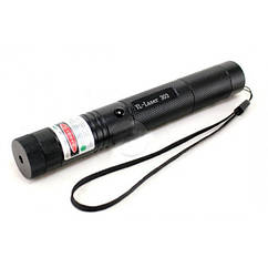 Лазерна указка Point Laser 303 1360 з ключем TS, код: 2690792