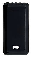 Портативная батарея XON PowerBank MultiLink MC2S 20000 mAh Black (5060948062954) TS, код: 8204900