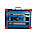 Бездротові платформні ваги  Crownberg CB-350 кг з WIFI, фото 6