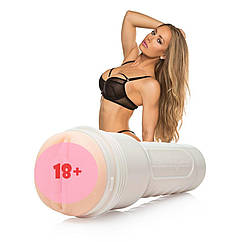 Мастурбатор Fleshlight Girls: Nicole Aniston Fit (F14605) BS, код: 1119464