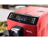Кавомашина Philips EP3363 б/у, обладнана, з гарантією, фото 5