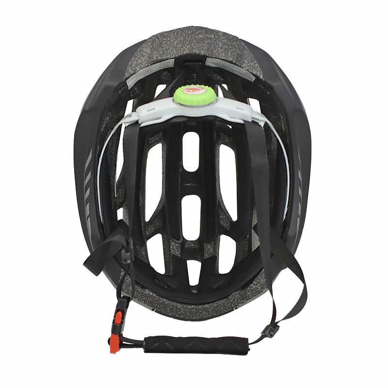 Тор! Шлем велосипедный защитный Helmet Scorpio-Works MD-72 Black M - фото 5 - id-p2146954301