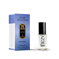 Attar Collection Azora 7 ML Духи женские масляные