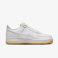 Кросівки чоловічі Nike Air Force 1 (DZ4512-100) 43 Білий BS, код: 7815938