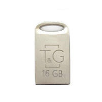 HT USB Flash Drive T&G 16gb Metal 105