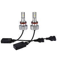 Светодиодные лампы TORSSEN Light Pro H1 35W CAN BUS TS, код: 7516294