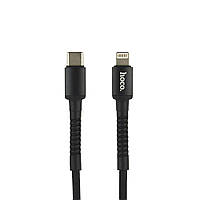 HT USB Hoco X71 Especial Type-C to Lightning PD 20W 3A