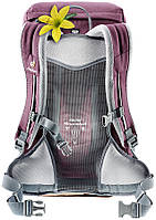 Рюкзак Deuter Zugspitze 22 SL Aubergine-Lion (1052-3430016 5607) TS, код: 6479144