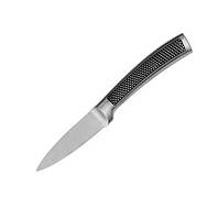 Нож кухонный из нержавеющей стали для овощей Bohmann BH-5164 TS, код: 8382040