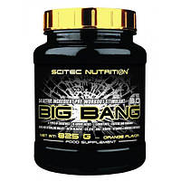 Комплекс до тренировки Scitec Nutrition Big Bang 3.0 825 g 25 servings Mango HR, код: 8249501