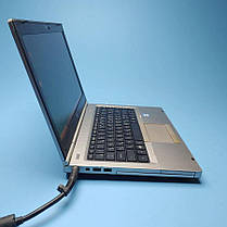 Ноутбук HP EliteBook 8460p/ 14" (1366x768)/ Core i5-2520M/ 4 GB RAM/ 240 GB SSD/ HD 3000, фото 4