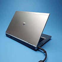 Ноутбук HP EliteBook 8460p/ 14" (1366x768)/ Core i5-2520M/ 4 GB RAM/ 240 GB SSD/ HD 3000, фото 6