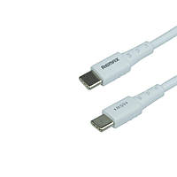 HT USB Remax RC-068 PD 65W Type-C to Type-C