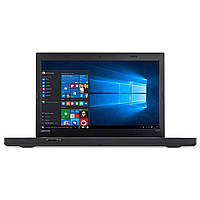 Ноутбук Lenovo ThinkPad L470 i5-6300U 8 180SSD Refurb HR, код: 8366435