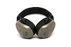 Навушники захисні Pyramex PM8010 (захист SNR 30 dB, NRR 26 dB), бежево-сірі, фото 4