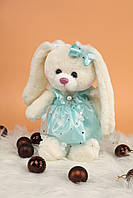Мягкая игрушка Brands Принцесса кролик JRK129 Bl 35 см Голубой (2002011274577) BS, код: 8250978